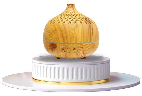 ultrasonic aroma diffuser one stop solution