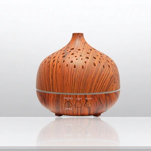 aromatherapy ultrasonic diffuser supplier