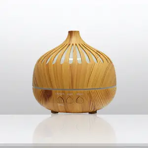 diffuser and essential oils manufacturing factory