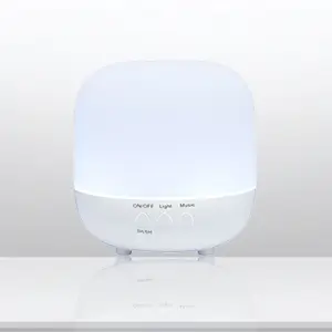 diffuser for essential oils manufacturing