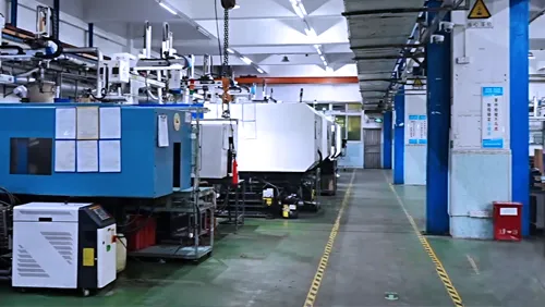 ultrasonic aroma diffuser production line