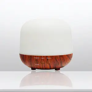 customization essential oil diffuser