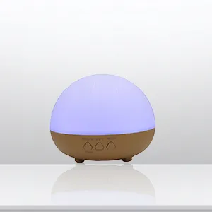 low MOQ aroma diffuser supplier