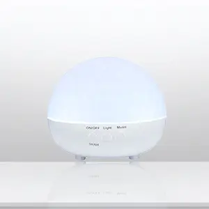 Oil diffuser manufacturing factory