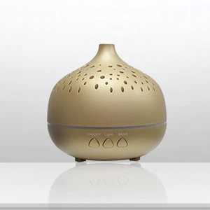 oil ultrasonic diffuser supplier
