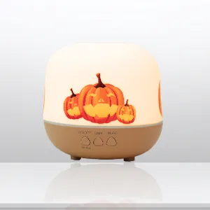 OEM pattern aroma diffuser manufacturer