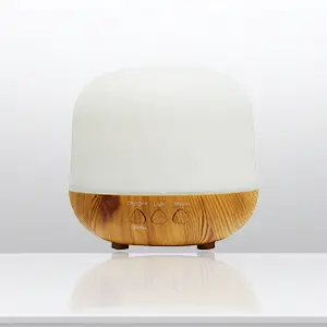 scented humidifier for hotel