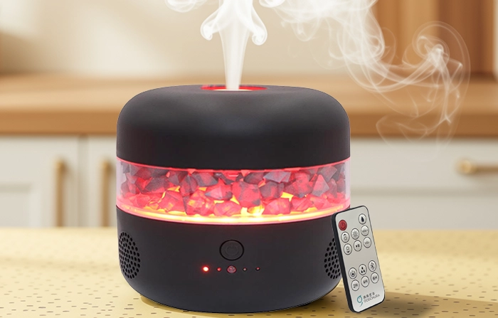 oem odm smart aroma diffuser factory customization