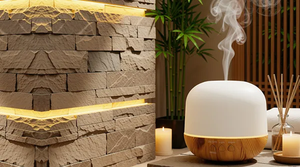 spa ultrasonic diffuser wholesale