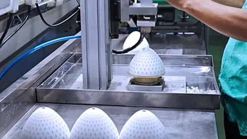 ultrasonic aroma diffuser factory tour