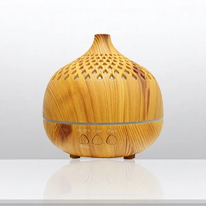 ultrasonic aroma diffuser manufacturer