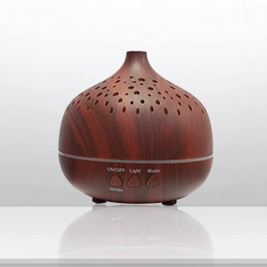 ultrasonic aromatherapy diffuser supplier