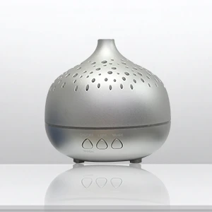 ultrasonic humidifier diffuser supplier