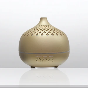 ultrasonic oil diffuser manufacturer